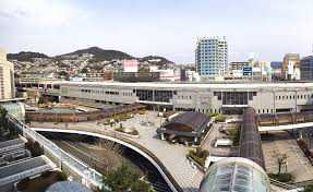 シャンテ川西　川西能勢口駅(能勢電鉄 妙見線)（駅）／845m　徒歩6分